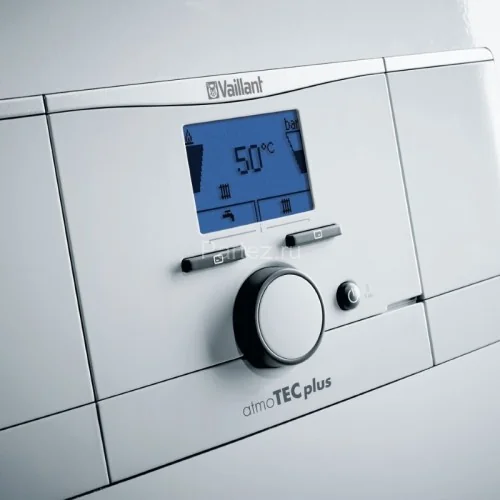 Котел газовый настенный Vaillant atmoTEC plus VU INT 280/3-5