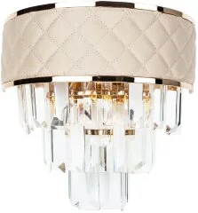 Бра Arte Lamp A1008AP-2GO