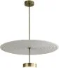 Потолочная люстра Odeon Light 7035/20CL