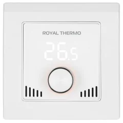 Терморегулятор Royal Thermo Intellon RTI-16 WiFi