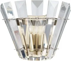 Бра Arte Lamp A1072AP-2AB