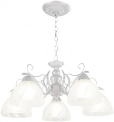 Подвесная люстра Arte Milano 330644/5 WT+SL