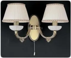 Бра Reccagni Angelo A 5400/2