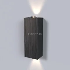Бра Elektrostandard 40110/LED черный