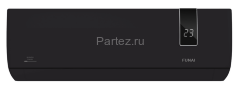 Инверторная сплит-система FUNAI BUSHIDO Inverter RAC-I-BS70HP.D01 (комплект)