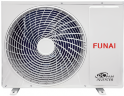 Инверторная сплит-система FUNAI BUSHIDO Inverter RAC-I-BS70HP.D01 (комплект)