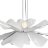 Подвесная люстра Lightera LE116L-60W