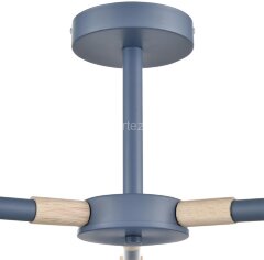 Потолочная люстра Lumion 8098/3C