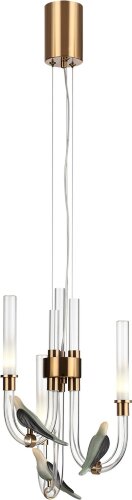 Подвесной светильник Odeon Light 5431/6L