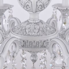 Подвесная люстра Bohemia AL78101/6/175 B WMN