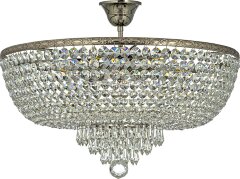 Потолочная люстра Arti Lampadari Nonna E 1.3.50.503 N