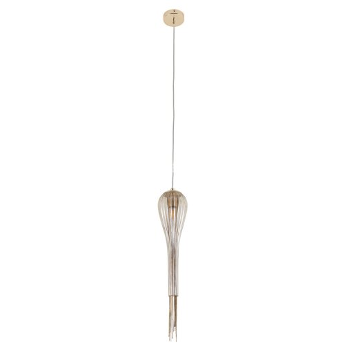 Подвесной светильник Arte Lamp A1577SP-1GO