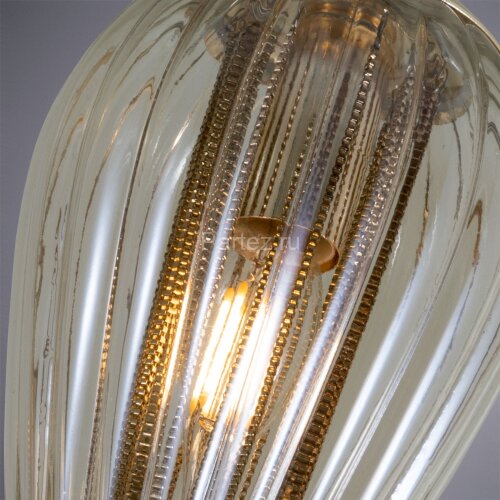 Подвесной светильник Arte Lamp A1577SP-1GO