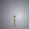 Подвесной светильник Arte Lamp A1577SP-1GO