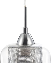 Подвесной светильник Freya FR5314-PL-01-CH