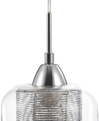 Подвесной светильник Freya FR5314-PL-01-CH