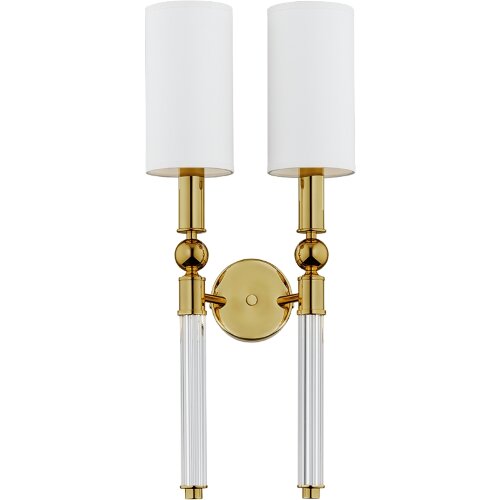 Бра Kutek LEA-K-2(P/A)