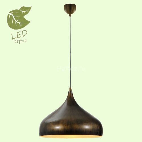Подвесной светильник Lussole Loft GRLSP-9655