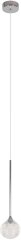 Подвесной светильник Loft It 10251 Chrome