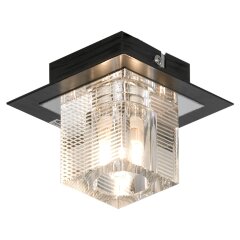 Потолочный светильник Lussole LSF-1307-01