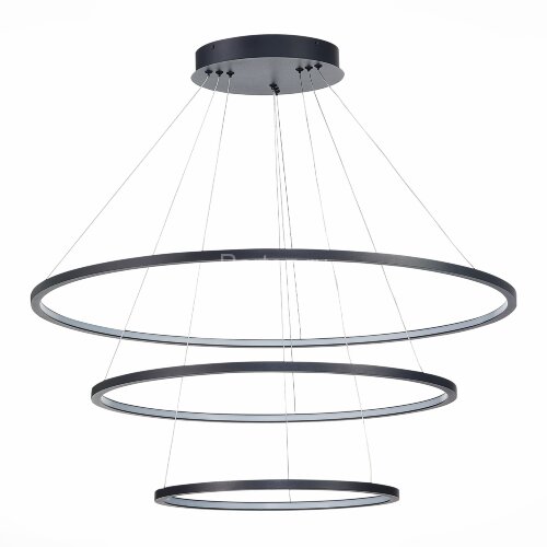 Подвесной светильник ST Luce ST603.443.114