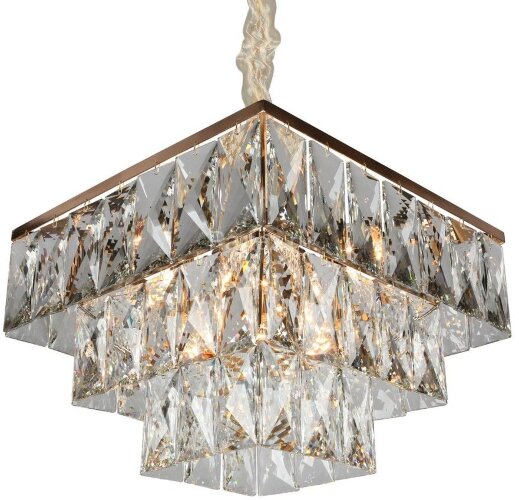 Подвесная люстра Omnilux OML-72603-08