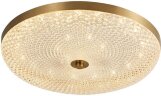 Потолочный светильник Arti Lampadari Viro L 1.13.45x9 G