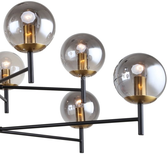 Потолочная люстра F-Promo 3088-10P