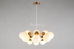 Подвесная люстра Aployt APL.765.03.16