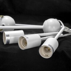 Подвесная люстра Lussole LGO GRLSP-8270