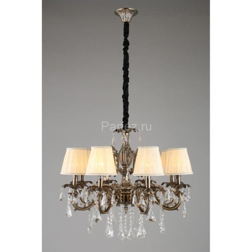 Подвесная люстра Omnilux OML-30813-08