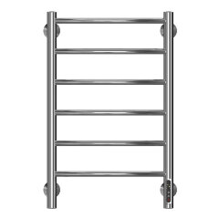 Полотенцесушитель Royal Thermo Классика П6 450х650 электро (встроен. диммер)
