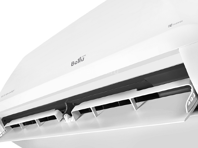 Сплит-система инверторного типа Ballu BSYI-12HN8/ES_21Y комплект