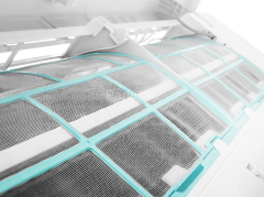Сплит-система инверторного типа Ballu BSYI-12HN8/ES_21Y комплект