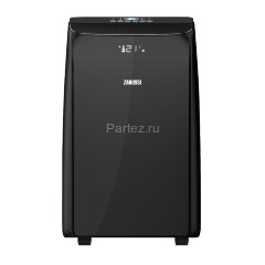 Кондиционер мобильный Zanussi ZACM-09 NYK/N1 Black