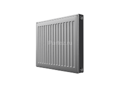 Радиатор панельный Royal Thermo COMPACT C22-500-500 Silver Satin
