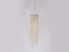 Подвесная люстра Newport 10902/S gold