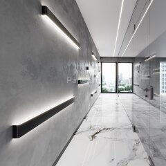 Настенный светильник Odeon Light 4294/40WL