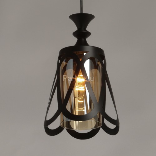 Подвесной светильник DeMarkt 112012301