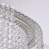 Подвесная люстра APL LED SH02.55.D.Ni.4000