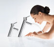 Hansgrohe 32052000 Talis Смеситель для раковины, однорычажный, 150, 1/2