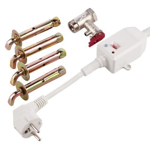 Водонагреватель электрический Electrolux EWH 100 Royal