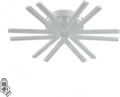 Потолочная люстра Lumion 8029/60CL