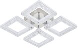 Потолочная люстра Escada 10287/4LED