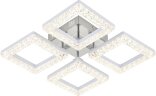 Потолочная люстра Escada 10287/4LED