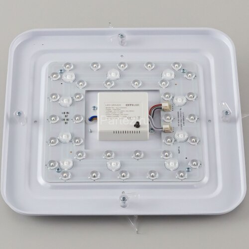 Потолочный светильник Citilux CL714K330G
