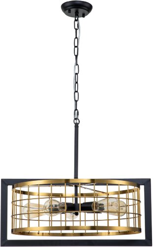 Подвесная люстра Indigo V000068