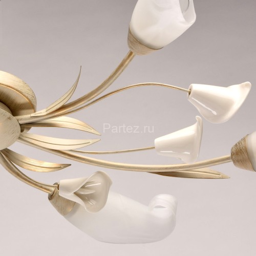 Потолочная люстра MW-Light 242016906