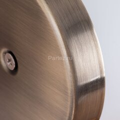 Настенный светильник Arte Lamp A5210AP-2AB