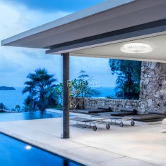 Потолочный светильник Mantra 7120